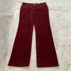 Canyon River Blues Women's Pants 10